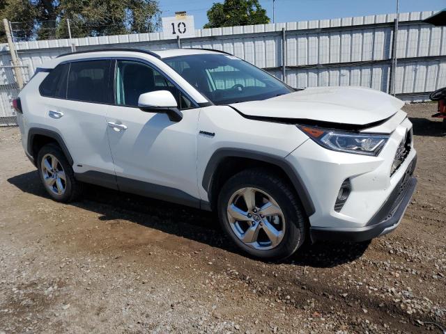 2020 TOYOTA RAV4 LIMIT - 2T3DWRFV7LW063992
