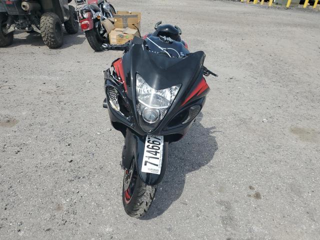 2011 SUZUKI GSX1300 R JS1GX72A3B2103648  71466794