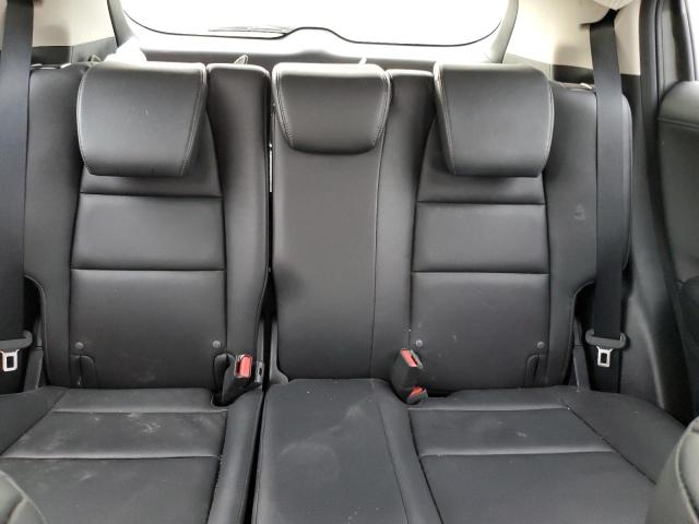 2018 HONDA HR-V EXL - 3CZRU6H74JM705957