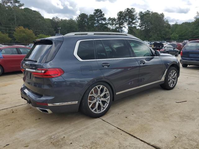 2019 BMW X7 XDRIVE5 - 5UXCX4C55KLS38191