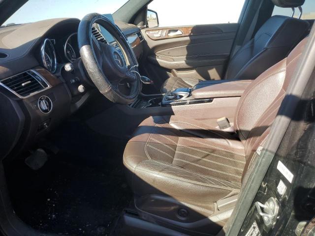 2018 MERCEDES-BENZ GLS 450 4M - 4JGDF6EEXJB079198