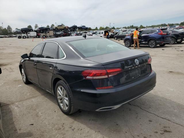 Vin: 1vwsa7a38lc014025, lot: 69962234, volkswagen passat se 20202