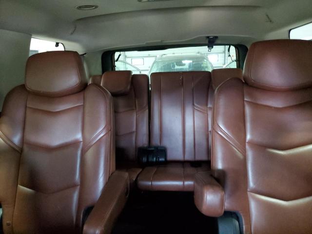 VIN 1GYS4BKJ5HR167177 2017 Cadillac Escalade, Luxury no.10