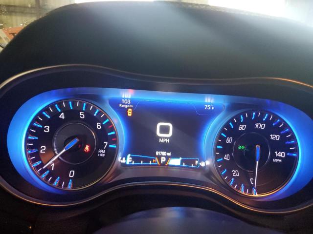 2018 CHRYSLER 300 LIMITE - 2C3CCAEG1JH262062