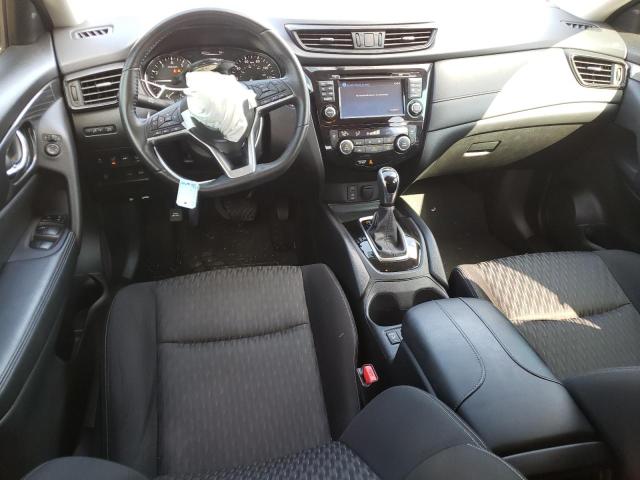 2017 NISSAN ROGUE S - JN8AT2MT7HW381418