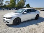2016 CHEVROLET MALIBU LT - 1G1ZE5ST9GF242086
