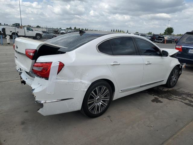 2015 KIA CADENZA PR - KNALN4D70F5174883