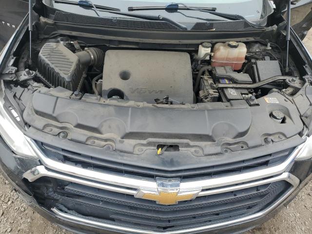 2019 CHEVROLET TRAVERSE L - 1GNERFKW5KJ136757