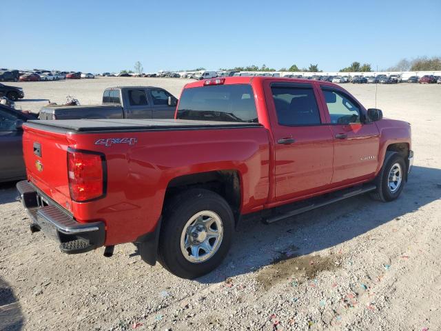 2015 CHEVROLET SILVERADO - 3GCUKPEH3FG332165