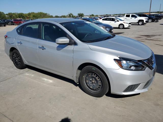 2017 NISSAN SENTRA S - 3N1AB7AP7HY315675