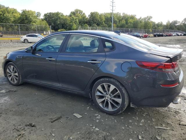 2019 KIA OPTIMA LX - 5XXGT4L31KG284694