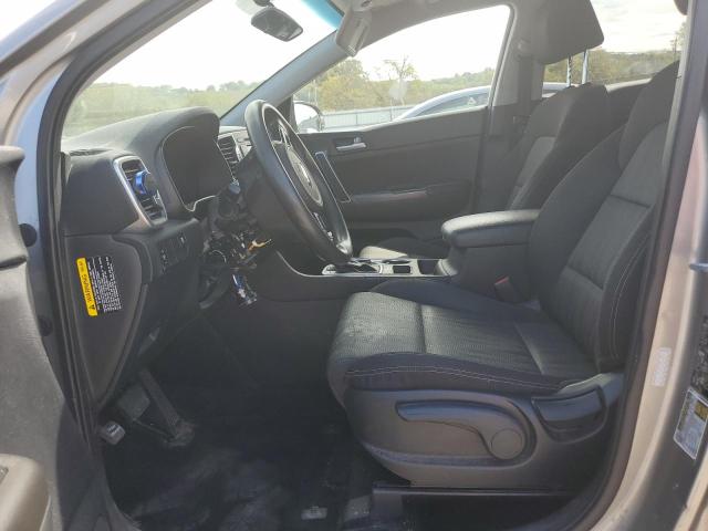 2019 KIA SPORTAGE L - KNDPM3AC3K7579704