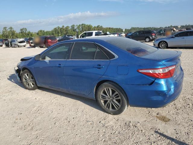 VIN 4T1BF1FK5HU679821 2017 Toyota Camry, LE no.2