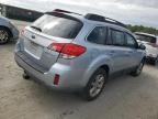 SUBARU OUTBACK 2. photo