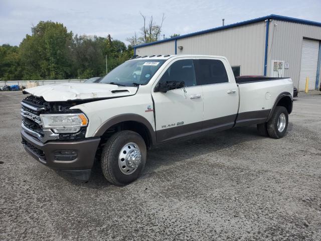 2019 RAM 3500 LONGH #2869543812