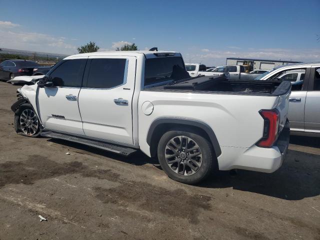 2023 TOYOTA TUNDRA CRE - 5TFJA5DB0PX067144