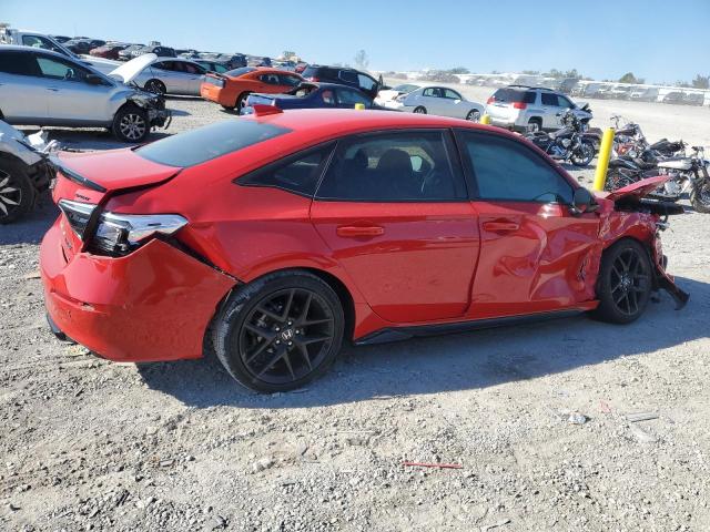 2022 HONDA CIVIC SPOR - 2HGFE2F58NH500857