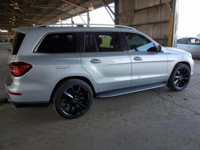 2018 MERCEDES-BENZ GLS 450 4M - 4JGDF6EE9JB065261