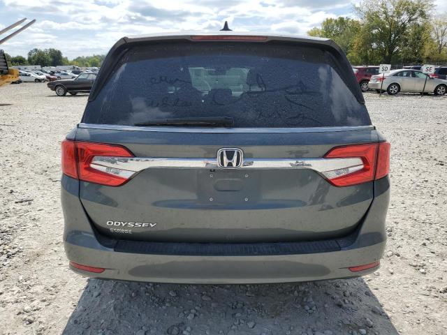 2019 HONDA ODYSSEY EX - 5FNRL6H74KB071080