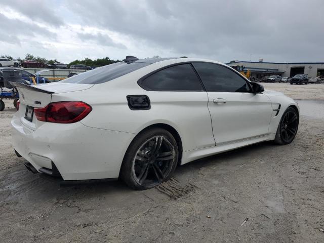 VIN WBS3R9C5XFK331253 2015 BMW M4 no.3