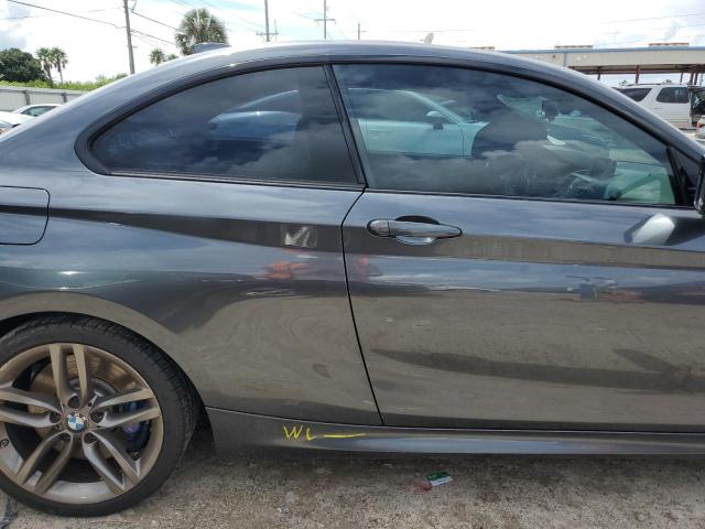 2015 BMW 228 I WBA1F5C54FV343443