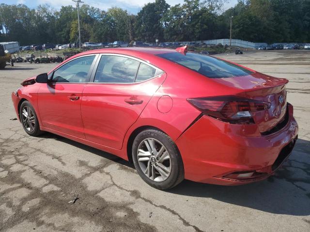 2020 HYUNDAI ELANTRA SE - 5NPD84LF9LH621133