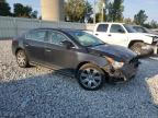 BUICK LACROSSE P photo