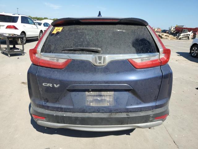 2017 HONDA CR-V EX - 7FARW1H51HE022974