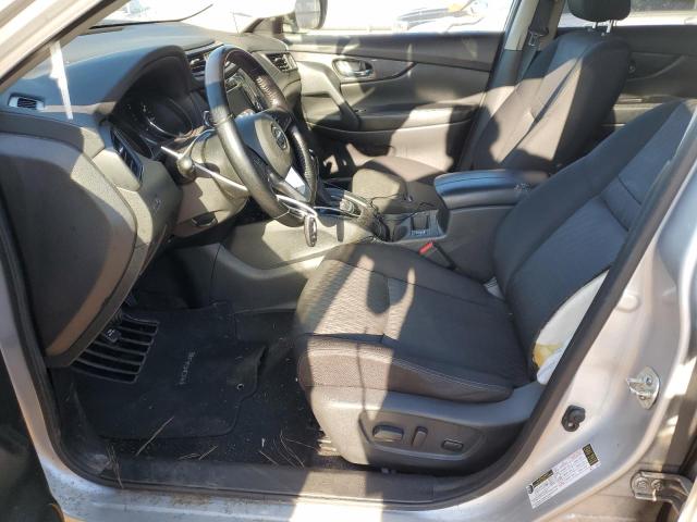 VIN JN8AT2MT6LW043114 2020 Nissan Rogue, S no.7