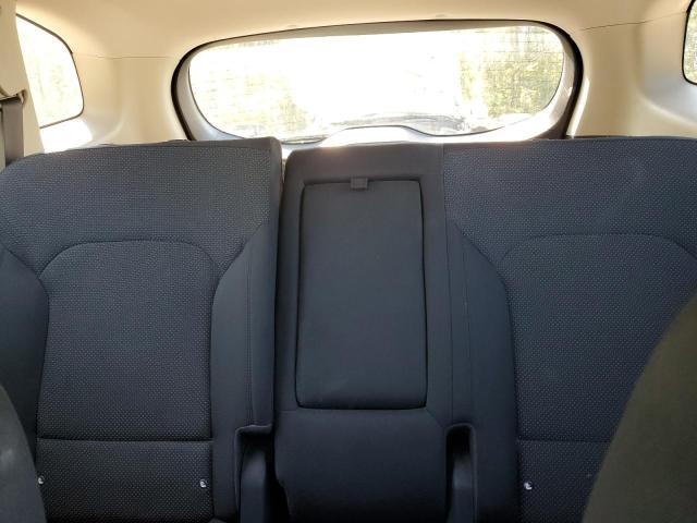 2016 KIA RONDO KNAHT8A3XG7126317