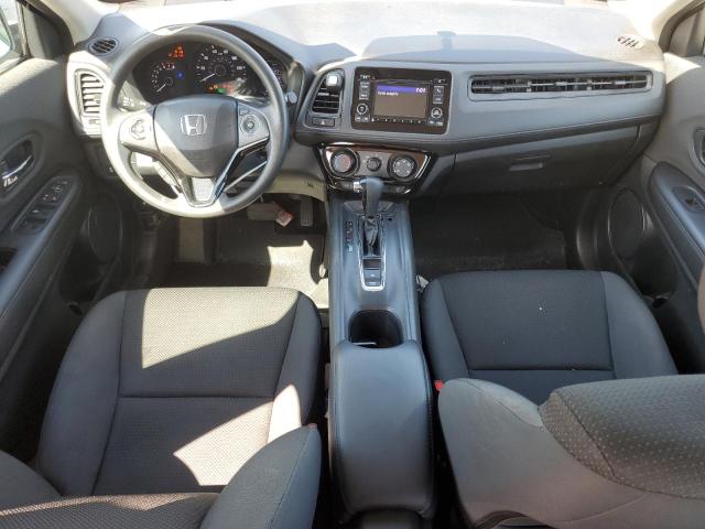 2022 HONDA HR-V LX - 3CZRU5H3XNM744923