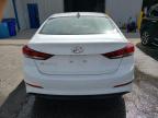 HYUNDAI ELANTRA SE photo