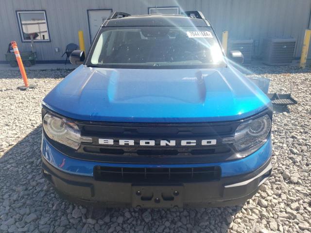 2022 FORD BRONCO SPO - 3FMCR9C64NRD86917