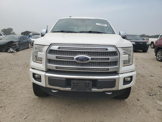 2016 FORD F150 SUPER - 1FTEW1EG7GFC58863