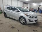 HYUNDAI ELANTRA SE photo