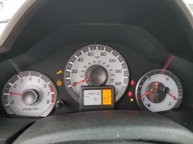 2015 HONDA PILOT SE - 5FNYF4H39FB031569