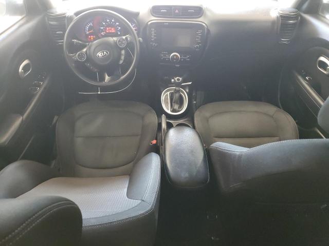 2019 KIA SOUL + - KNDJP3A50K7003387