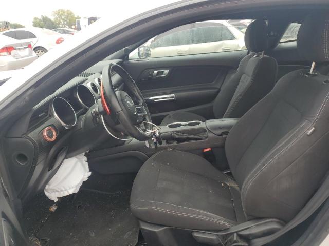 2020 FORD MUSTANG - 1FA6P8TH6L5146065