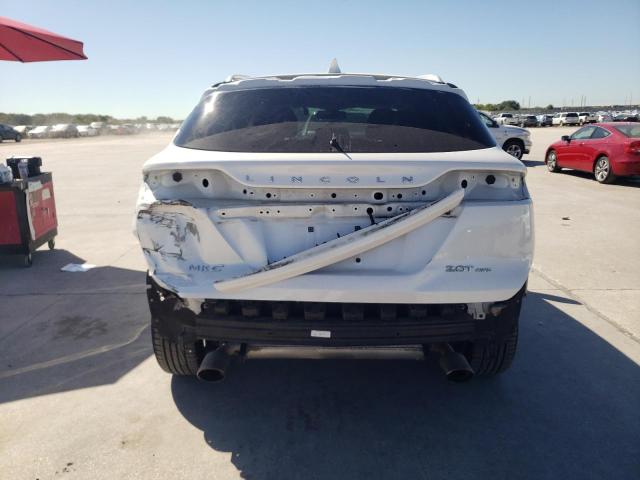2017 LINCOLN MKC RESERV - 5LMCJ3D93HUL70635