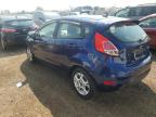 FORD FIESTA SE photo