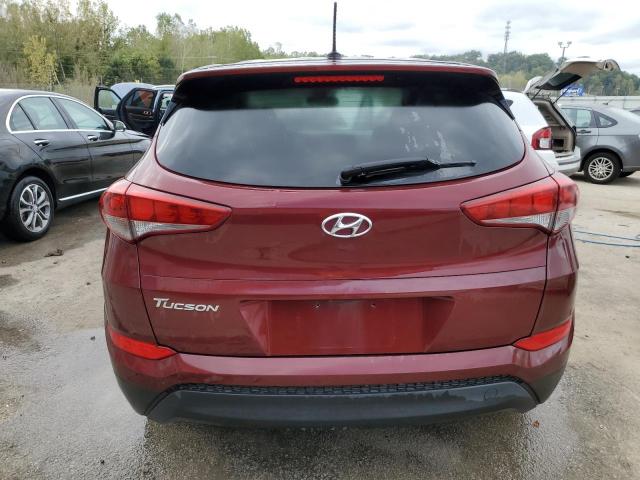 VIN KM8J23A47HU263684 2017 HYUNDAI TUCSON no.6