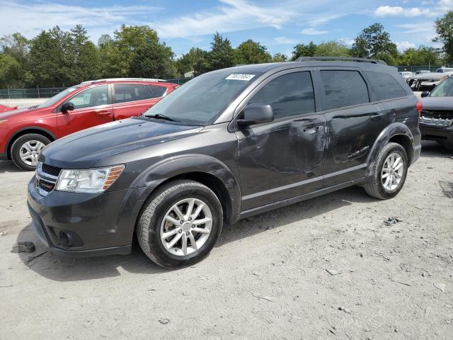 VIN 3C4PDCBG0HT589354 2017 Dodge Journey, Sxt no.1