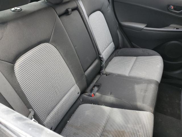 2021 HYUNDAI KONA SE - KM8K12AA6MU643147