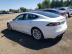 TESLA MODEL S photo