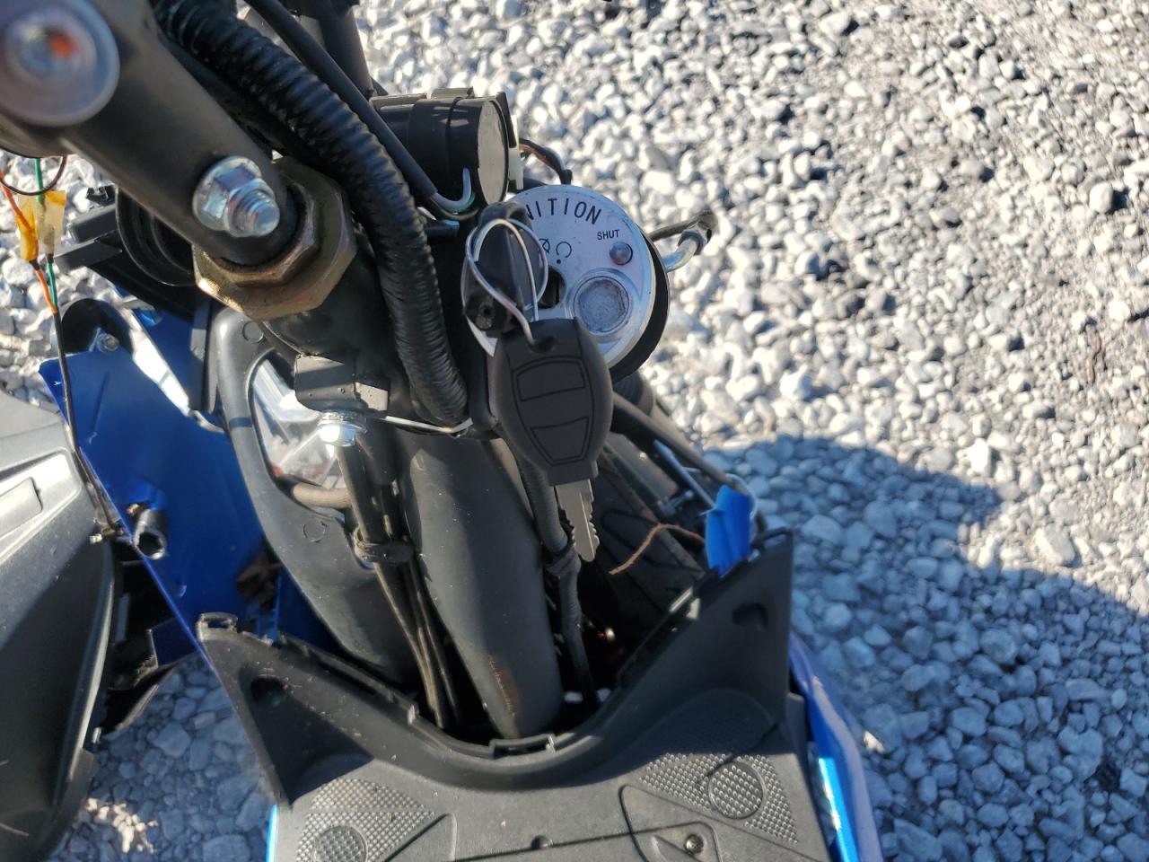 Lot #3263820696 2024 OTHER MOTORCYCLE OTHER