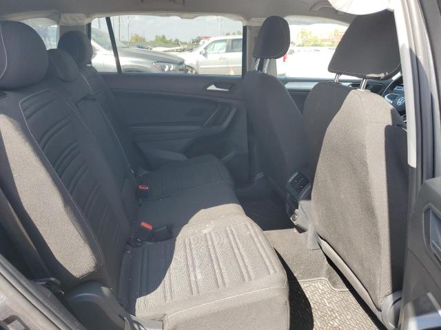 2023 VOLKSWAGEN TIGUAN S - 3VVRB7AXXPM075397
