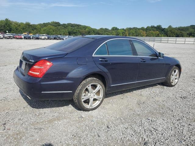 VIN WDDNG9EB8DA511249 2013 MERCEDES-BENZ S-CLASS no.3