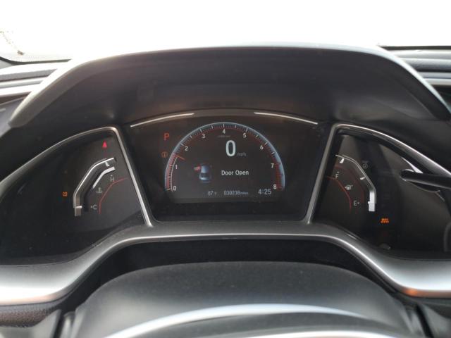 2021 HONDA CIVIC SPOR 2HGFC2F88MH556635
