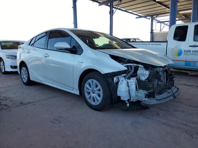 VIN JTDKARFU5L3115054 2020 Toyota Prius, L no.4