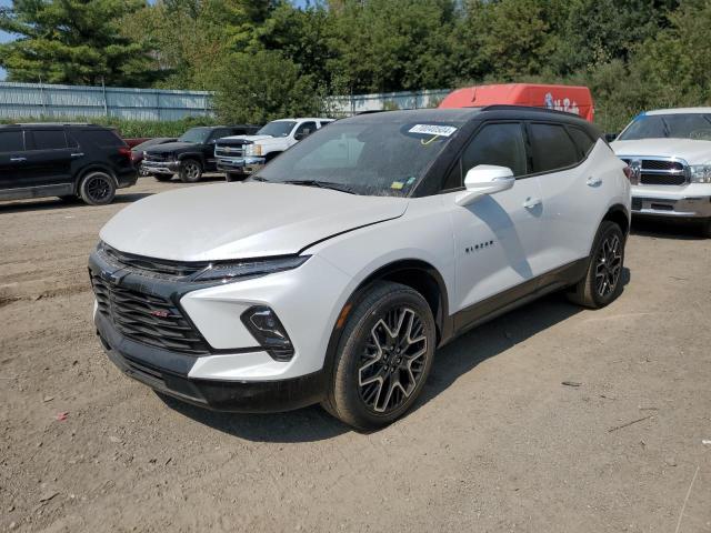 2024 CHEVROLET BLAZER RS #3037878251